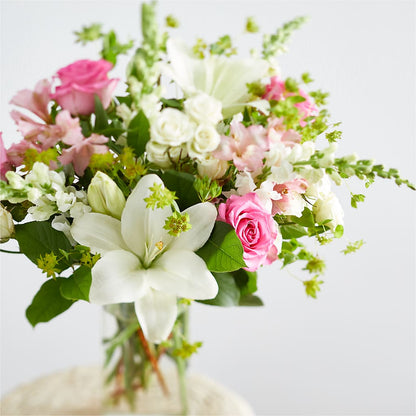 Fondly Bouquet –  Newell Flower Shop Ltd., Kamloops BC
