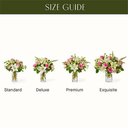 Fondly Bouquet –  Newell Flower Shop Ltd., Kamloops BC