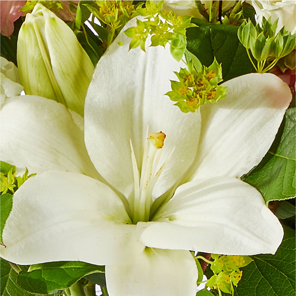 Fondly Bouquet –  Newell Flower Shop Ltd., Kamloops BC