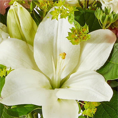 Fondly Bouquet –  Newell Flower Shop Ltd., Kamloops BC
