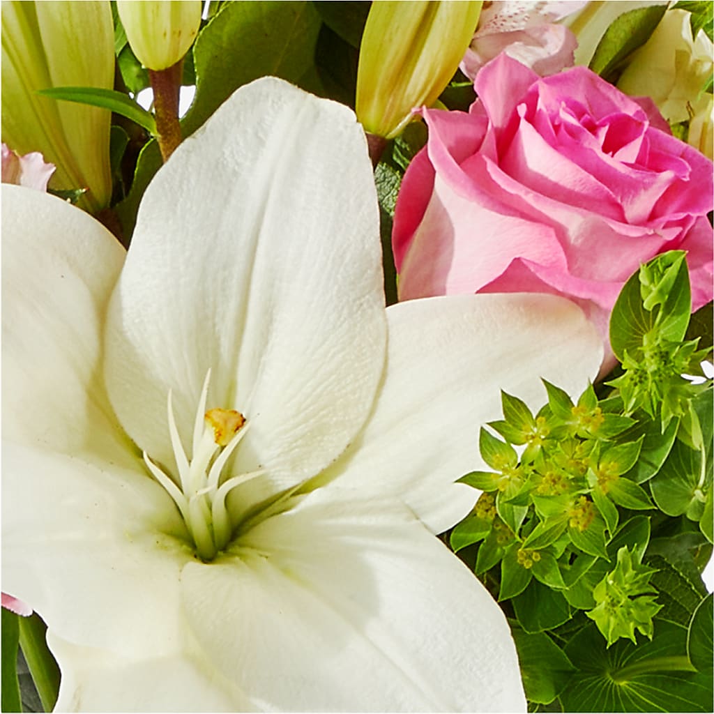 Fondly Bouquet –  Newell Flower Shop Ltd., Kamloops BC