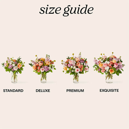 Perfect Contentment Bouquet –  Newell Flower Shop Ltd., Kamloops BC