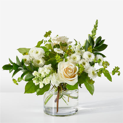 Hint of Vanilla Bouquet –  Newell Flower Shop Ltd., Kamloops BC