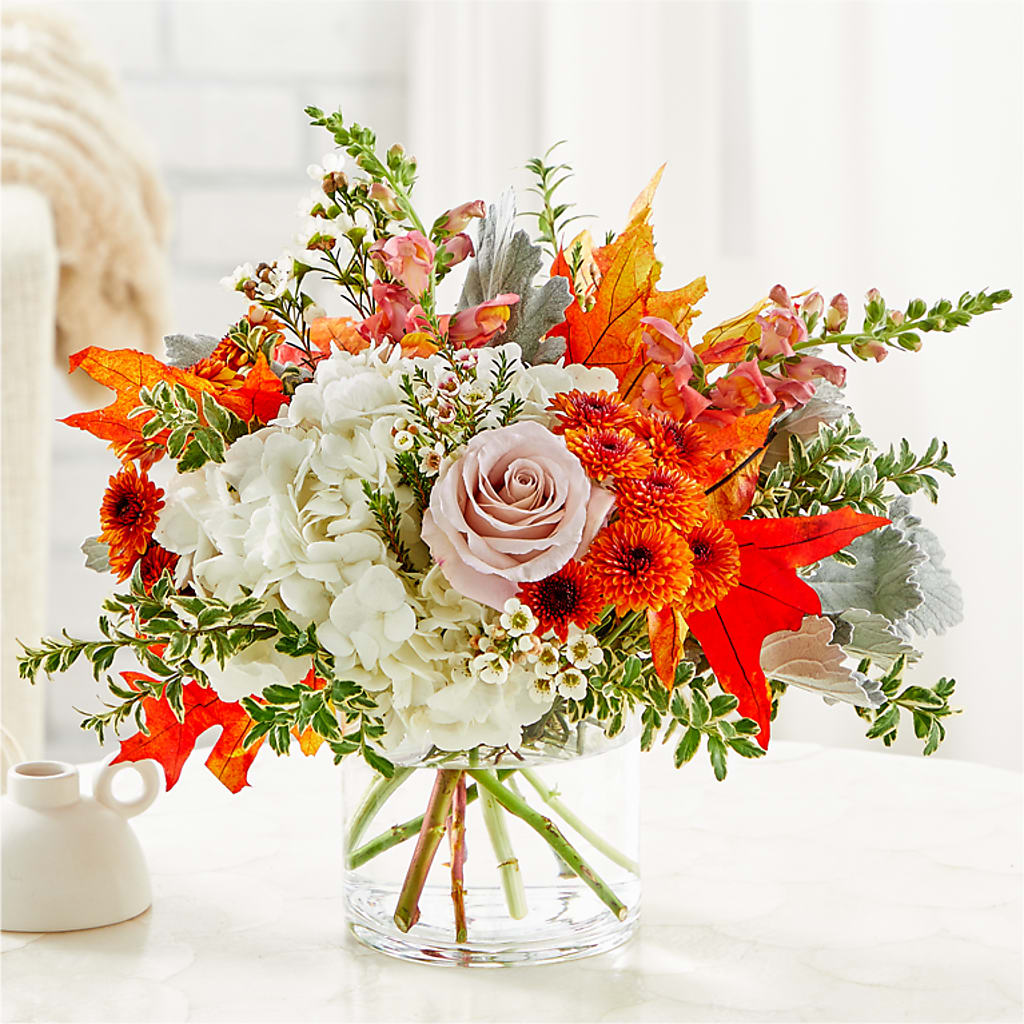 Autumnal Equinox Bouquet –  Newell Flower Shop Ltd., Kamloops BC