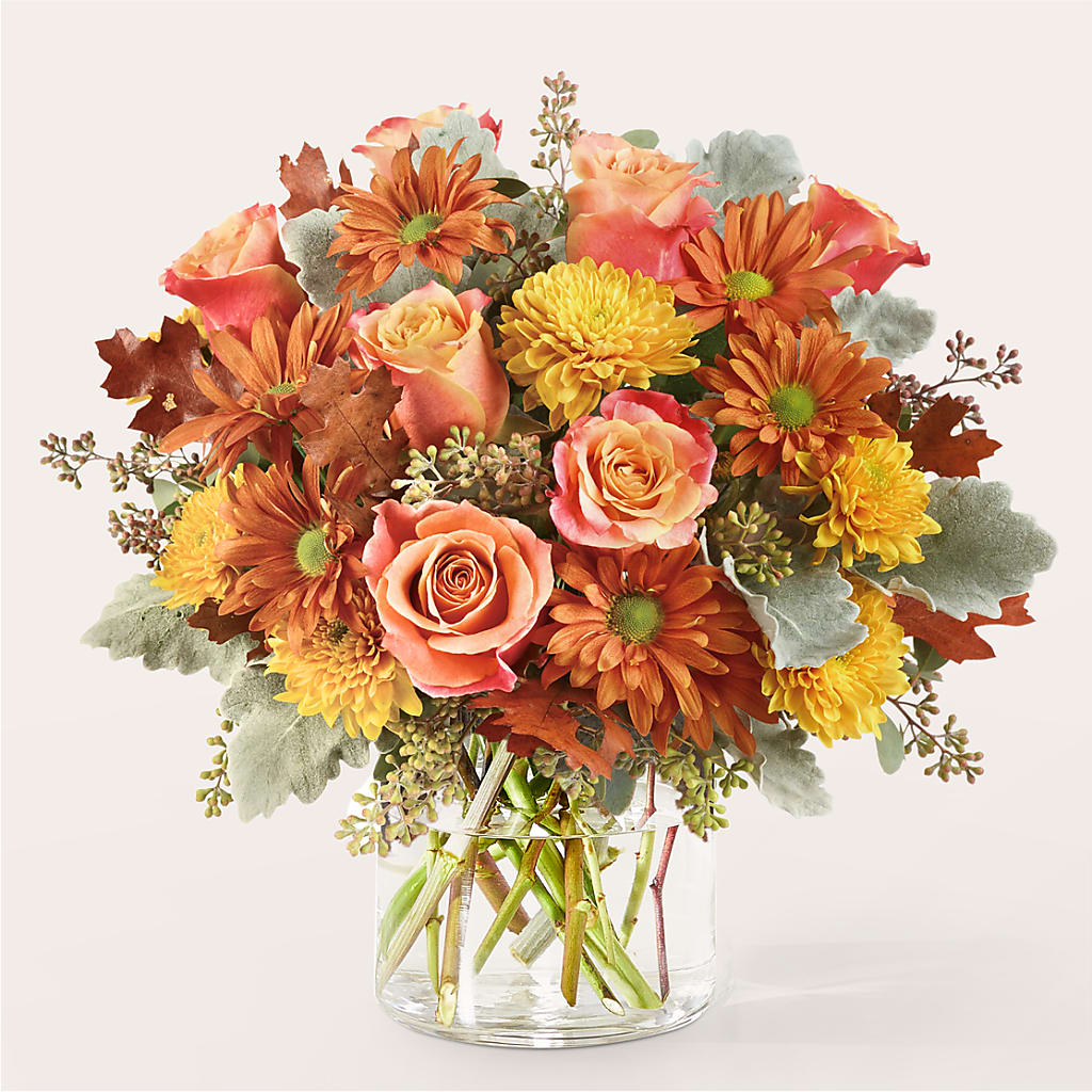 Caramel Apple Bouquet –  Newell Flower Shop Ltd., Kamloops BC