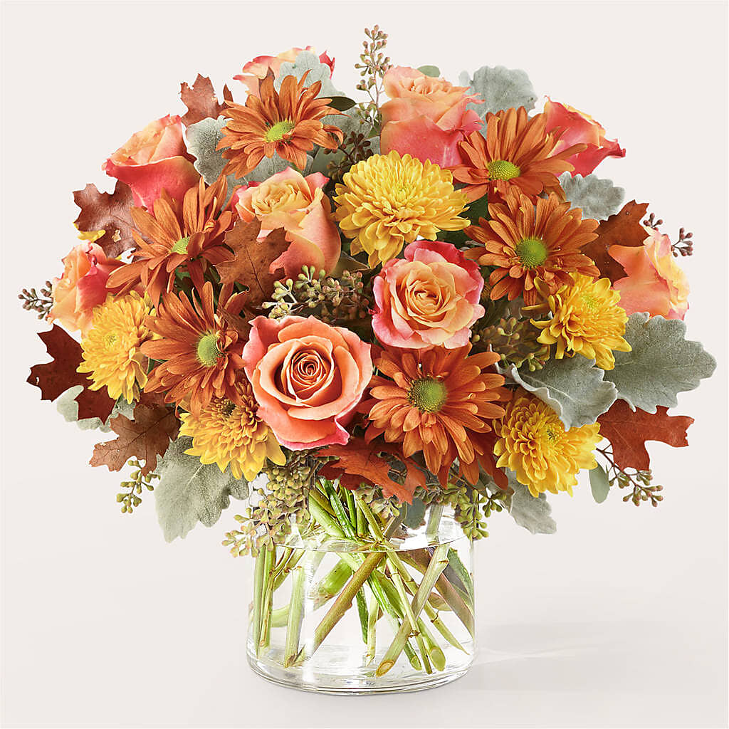 Caramel Apple Bouquet –  Newell Flower Shop Ltd., Kamloops BC