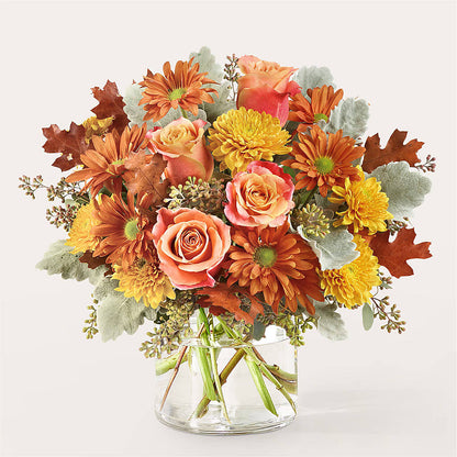 Caramel Apple Bouquet –  Newell Flower Shop Ltd., Kamloops BC