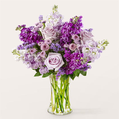 Give a Twirl Bouquet –  Newell Flower Shop Ltd., Kamloops BC