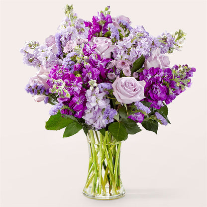 Give a Twirl Bouquet –  Newell Flower Shop Ltd., Kamloops BC