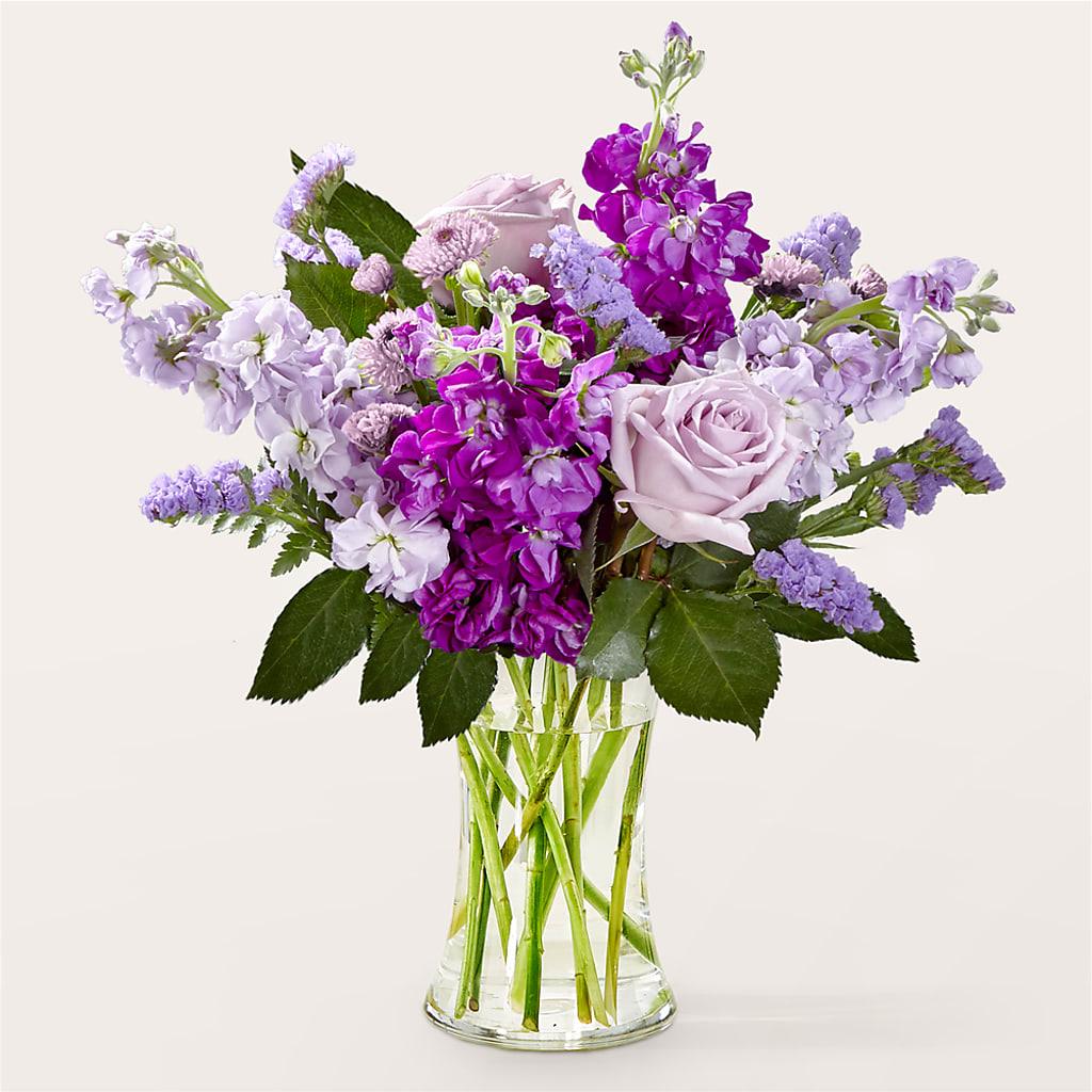 Give a Twirl Bouquet –  Newell Flower Shop Ltd., Kamloops BC