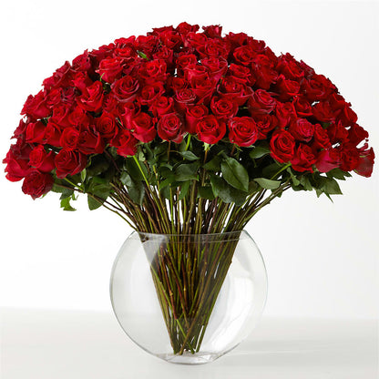 The Idealist –  Newell Flower Shop Ltd., Kamloops BC