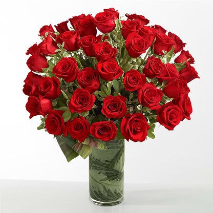 The Enamored –  Newell Flower Shop Ltd., Kamloops BC