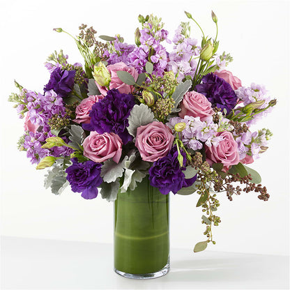 The Monarch –  Newell Flower Shop Ltd., Kamloops BC