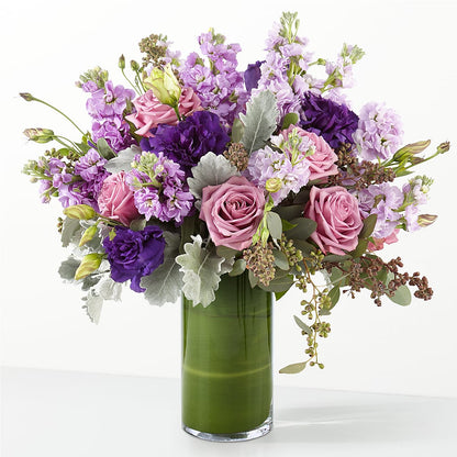 The Monarch –  Newell Flower Shop Ltd., Kamloops BC