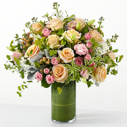 The Glamour Shot –  Newell Flower Shop Ltd., Kamloops BC