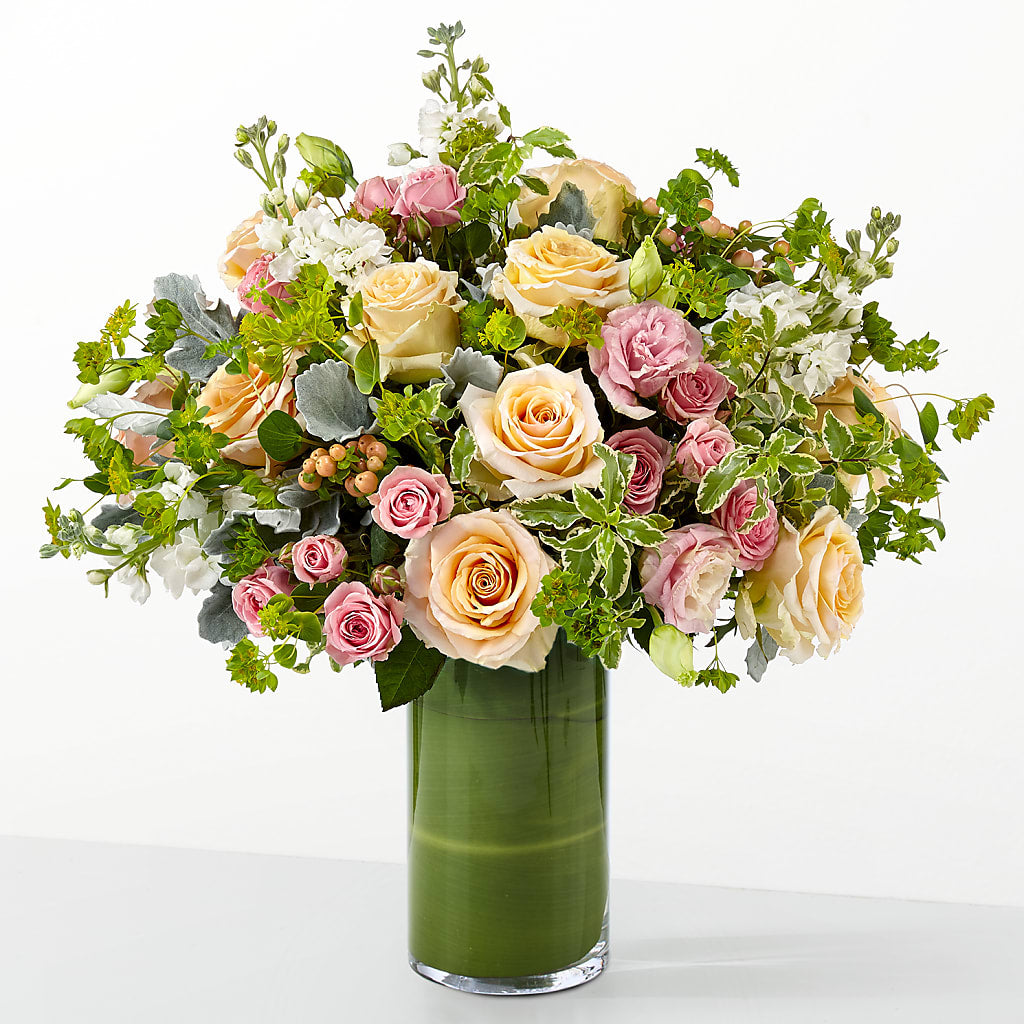 The Glamour Shot –  Newell Flower Shop Ltd., Kamloops BC