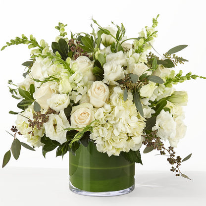 The Gallery –  Newell Flower Shop Ltd., Kamloops BC