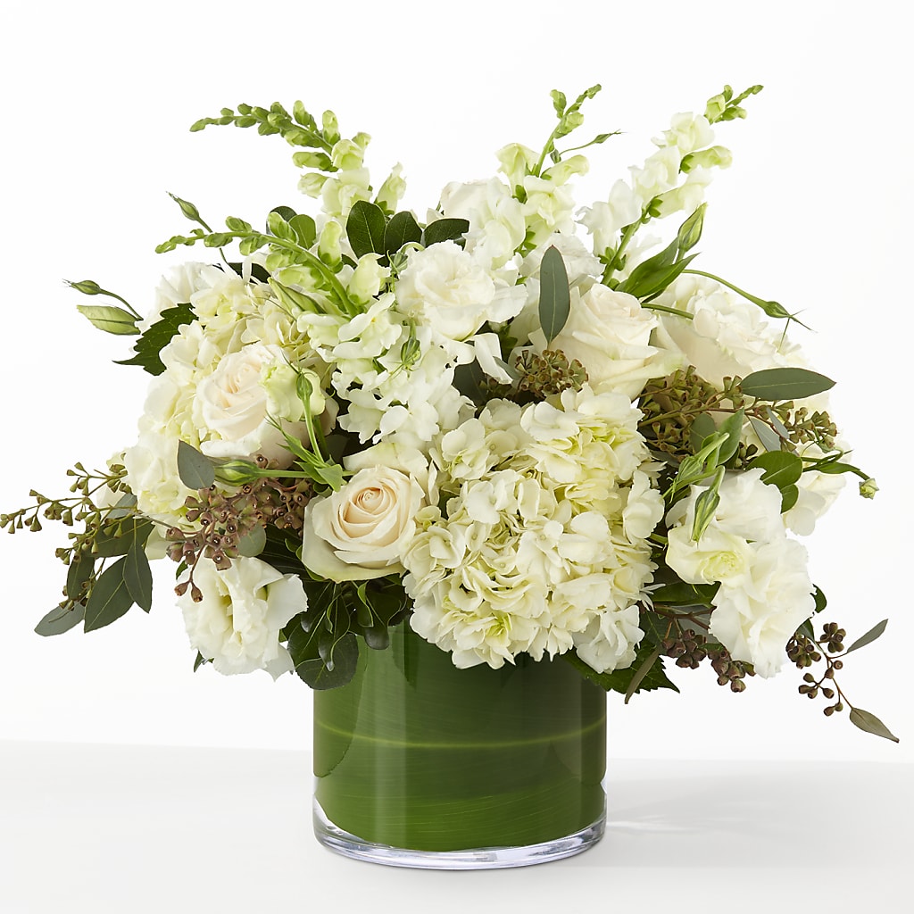 The Gallery –  Newell Flower Shop Ltd., Kamloops BC
