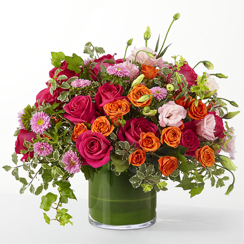 The Trendsetter –  Newell Flower Shop Ltd., Kamloops BC
