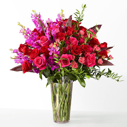 The Honeymoon –  Newell Flower Shop Ltd., Kamloops BC