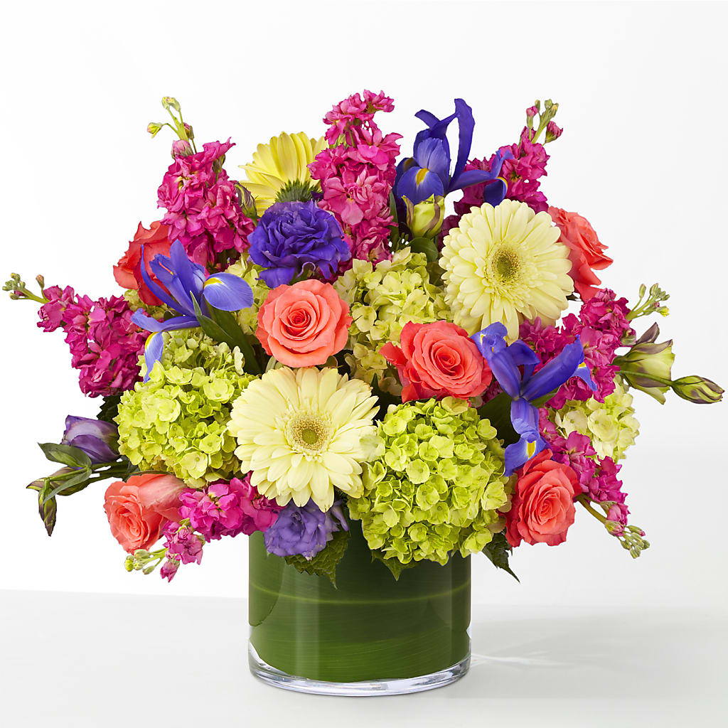 The Couture –  Newell Flower Shop Ltd., Kamloops BC