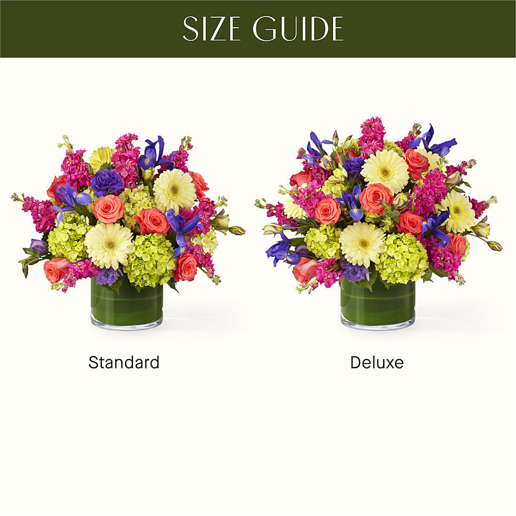 The Couture –  Newell Flower Shop Ltd., Kamloops BC