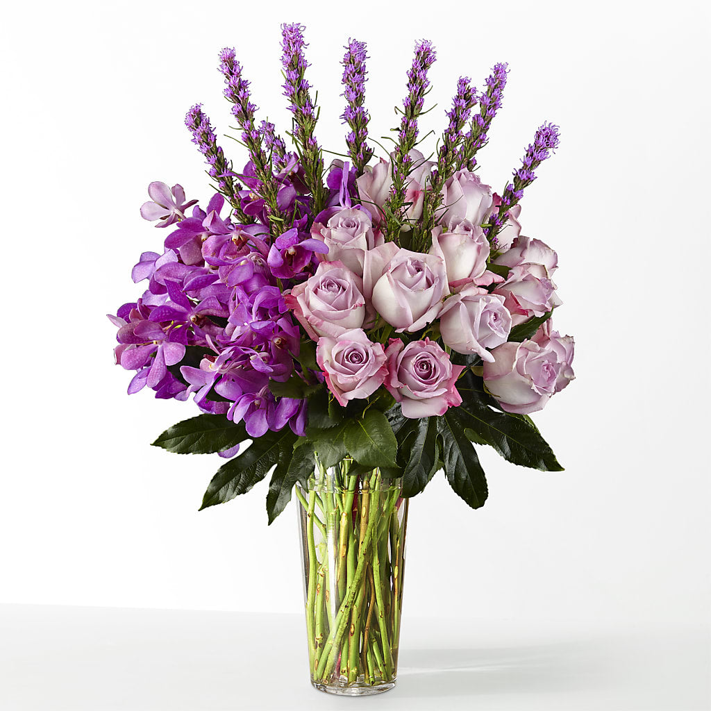 The Maximalist –  Newell Flower Shop Ltd., Kamloops BC