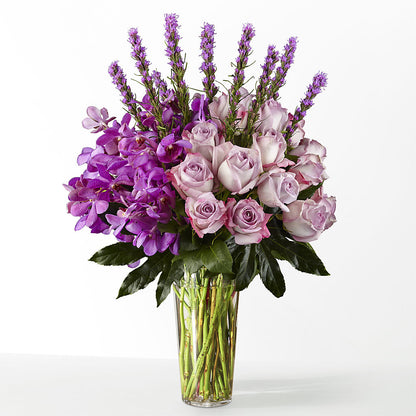 The Maximalist –  Newell Flower Shop Ltd., Kamloops BC