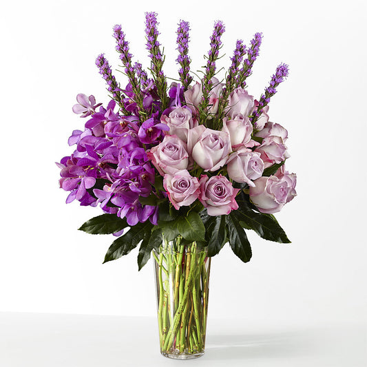 The Maximalist –  Newell Flower Shop Ltd., Kamloops BC