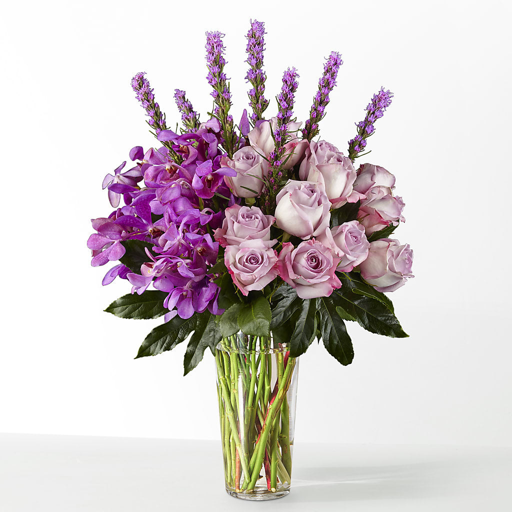 The Maximalist –  Newell Flower Shop Ltd., Kamloops BC