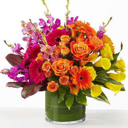 The Mosaic –  Newell Flower Shop Ltd., Kamloops BC