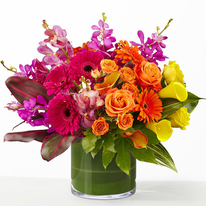 The Mosaic –  Newell Flower Shop Ltd., Kamloops BC