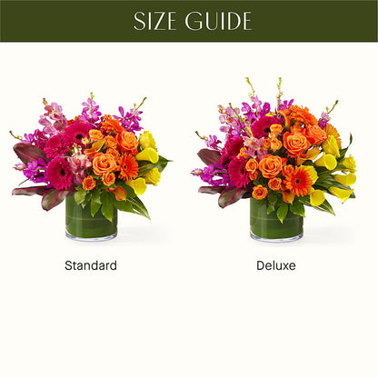 The Mosaic –  Newell Flower Shop Ltd., Kamloops BC