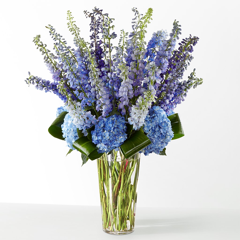 The Editorial –  Newell Flower Shop Ltd., Kamloops BC