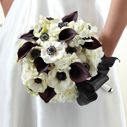 To Have and To Hold Bouquet –  Newell Flower Shop Ltd., Kamloops BC