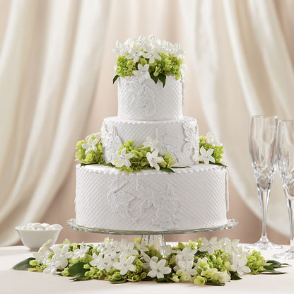 Bloom & Blossom Cake Decor –  Newell Flower Shop Ltd., Kamloops BC