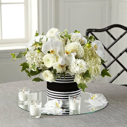 Solemnity Arrangement –  Newell Flower Shop Ltd., Kamloops BC