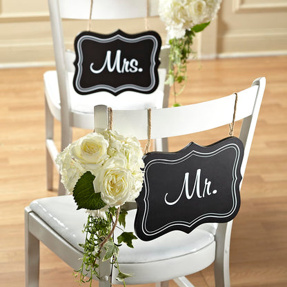 Notions Chair Décor –  Newell Flower Shop Ltd., Kamloops BC