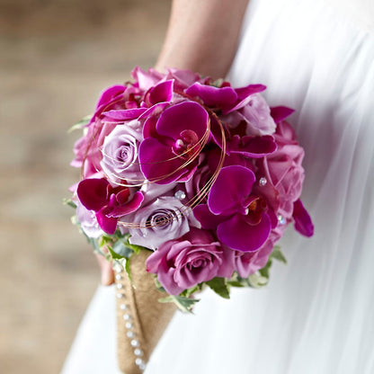 Breathless Bouquet –  Newell Flower Shop Ltd., Kamloops BC