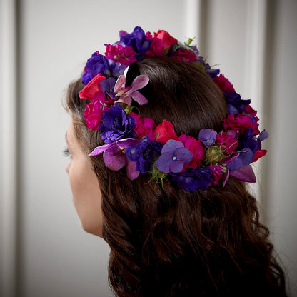 Butterfly Kisses Hair Decor –  Newell Flower Shop Ltd., Kamloops BC