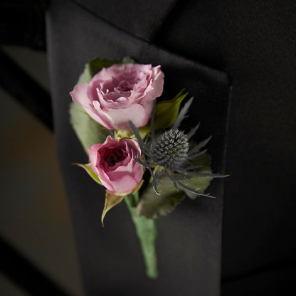 Veronica Boutonniere –  Newell Flower Shop Ltd., Kamloops BC