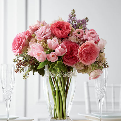 Abundant Array Arrangement –  Newell Flower Shop Ltd., Kamloops BC