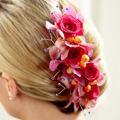 Celestial Hair Decor –  Newell Flower Shop Ltd., Kamloops BC