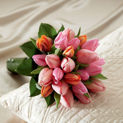 Embraceable Bouquet –  Newell Flower Shop Ltd., Kamloops BC