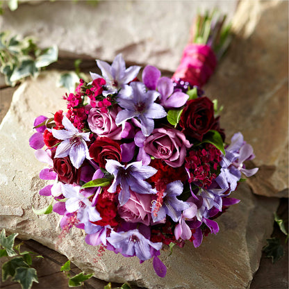 Enlightened Love Bouquet –  Newell Flower Shop Ltd., Kamloops BC