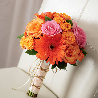 Lifetime of Love Bouquet –  Newell Flower Shop Ltd., Kamloops BC