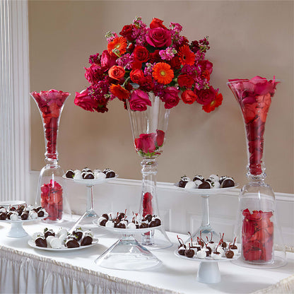 Life's Sweetness Centerpiece –  Newell Flower Shop Ltd., Kamloops BC