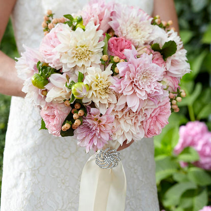 Heart's Promise Bouquet –  Newell Flower Shop Ltd., Kamloops BC