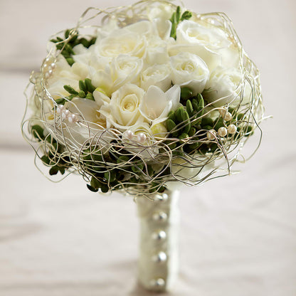Evermore Bouquet –  Newell Flower Shop Ltd., Kamloops BC