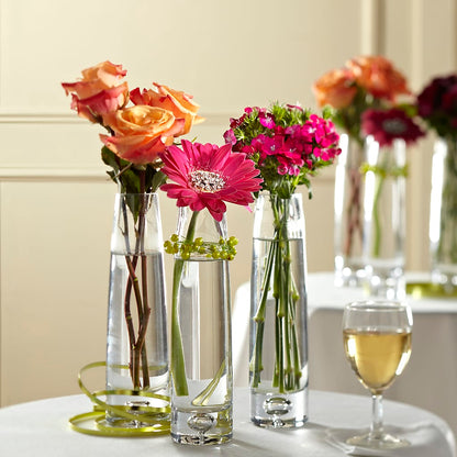 Sparkling Toast Centerpiece –  Newell Flower Shop Ltd., Kamloops BC